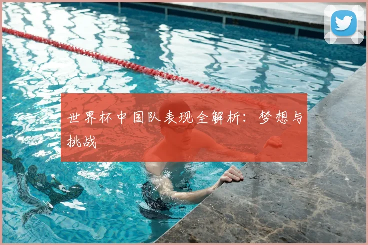 世界杯中国队表现全解析:梦想与挑战