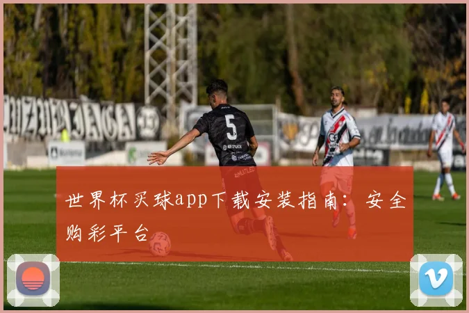 世界杯买球app下载安装指南：安全购彩平台